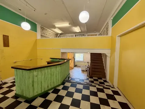 378 Railroad Street St. Johnsbury VT 05819