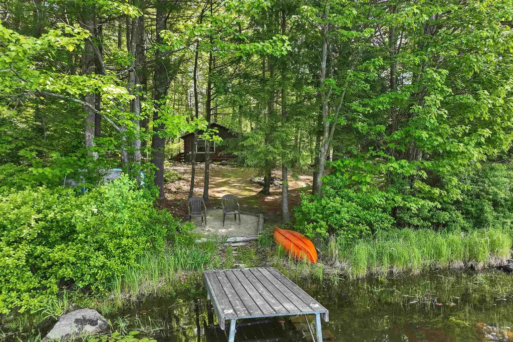 11 Robin Shore Drive Canterbury NH 03224