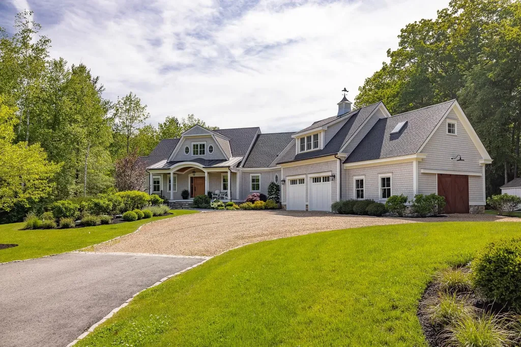 170 Wentworth Road Rye NH 03870