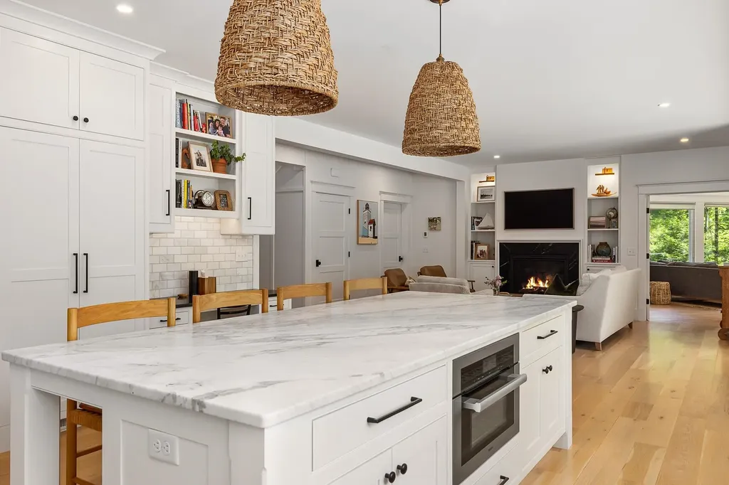 170 Wentworth Road Rye NH 03870