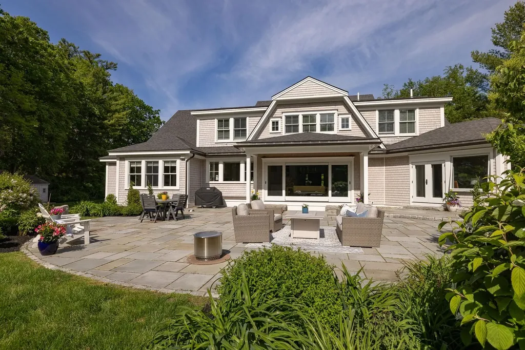 170 Wentworth Road Rye NH 03870