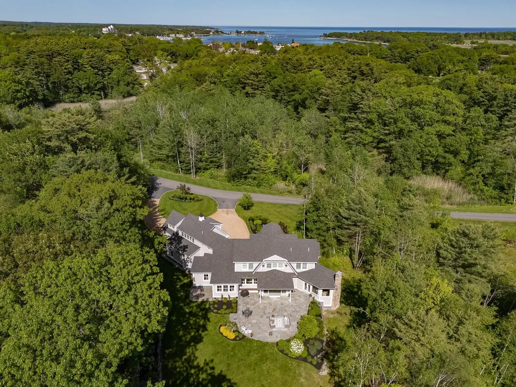 170 Wentworth Road Rye NH 03870
