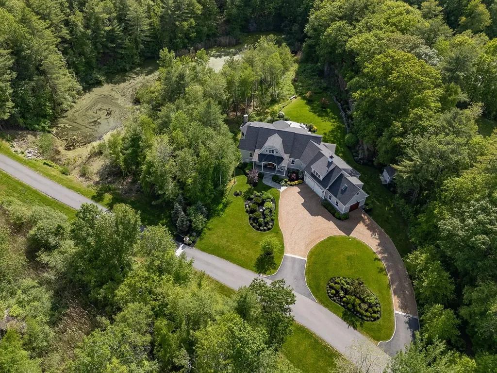 170 Wentworth Road Rye NH 03870