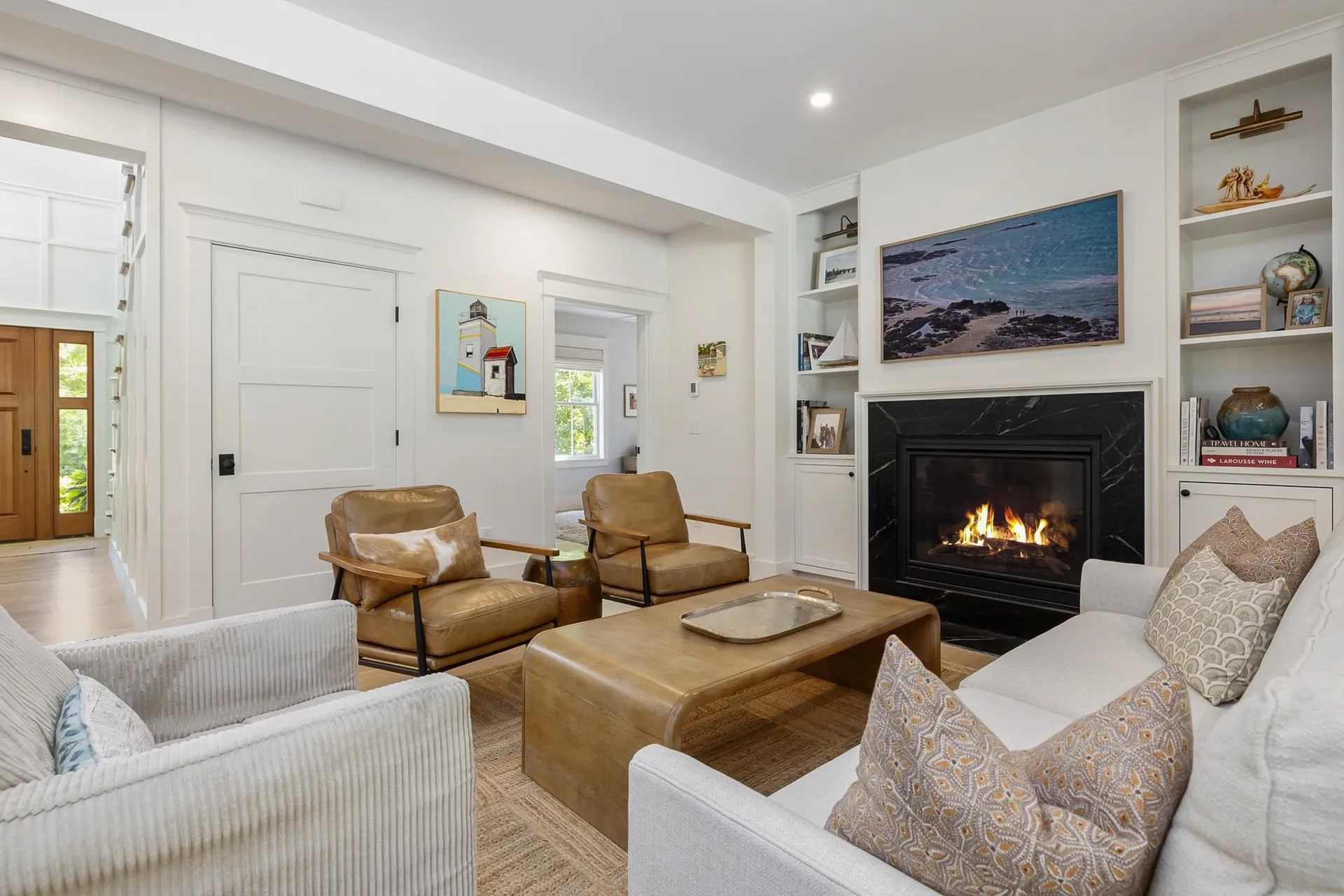 170 Wentworth Road Rye NH 03870