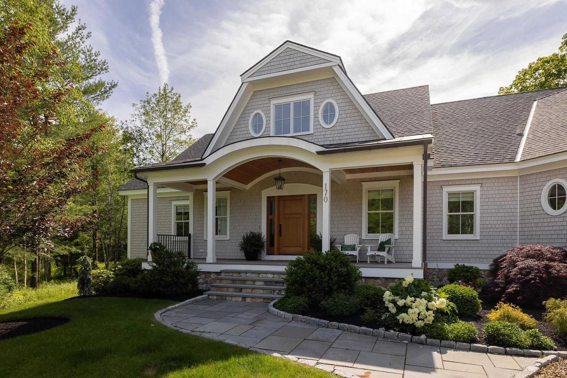 170 Wentworth Road Rye NH 03870