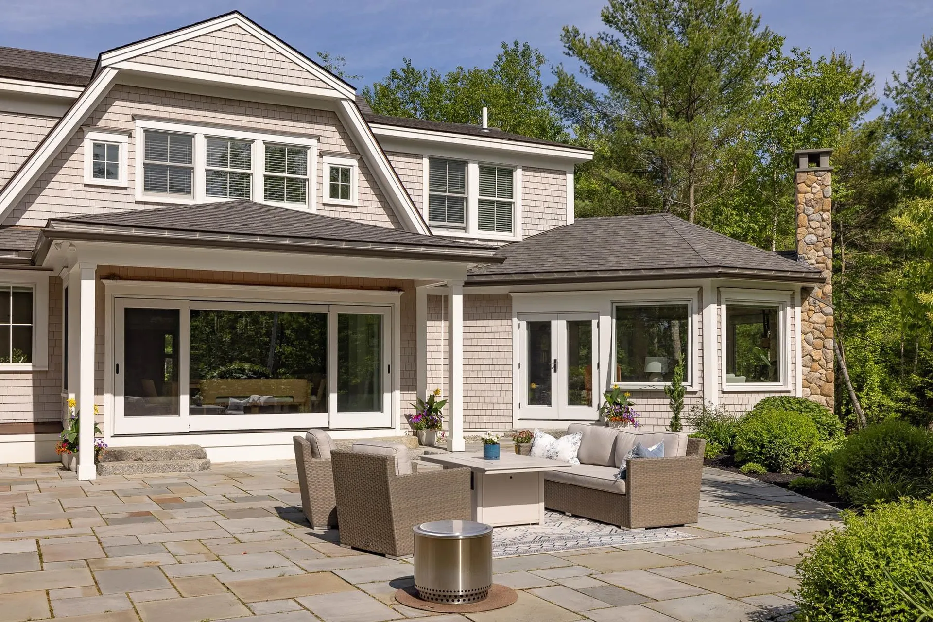 170 Wentworth Road Rye NH 03870