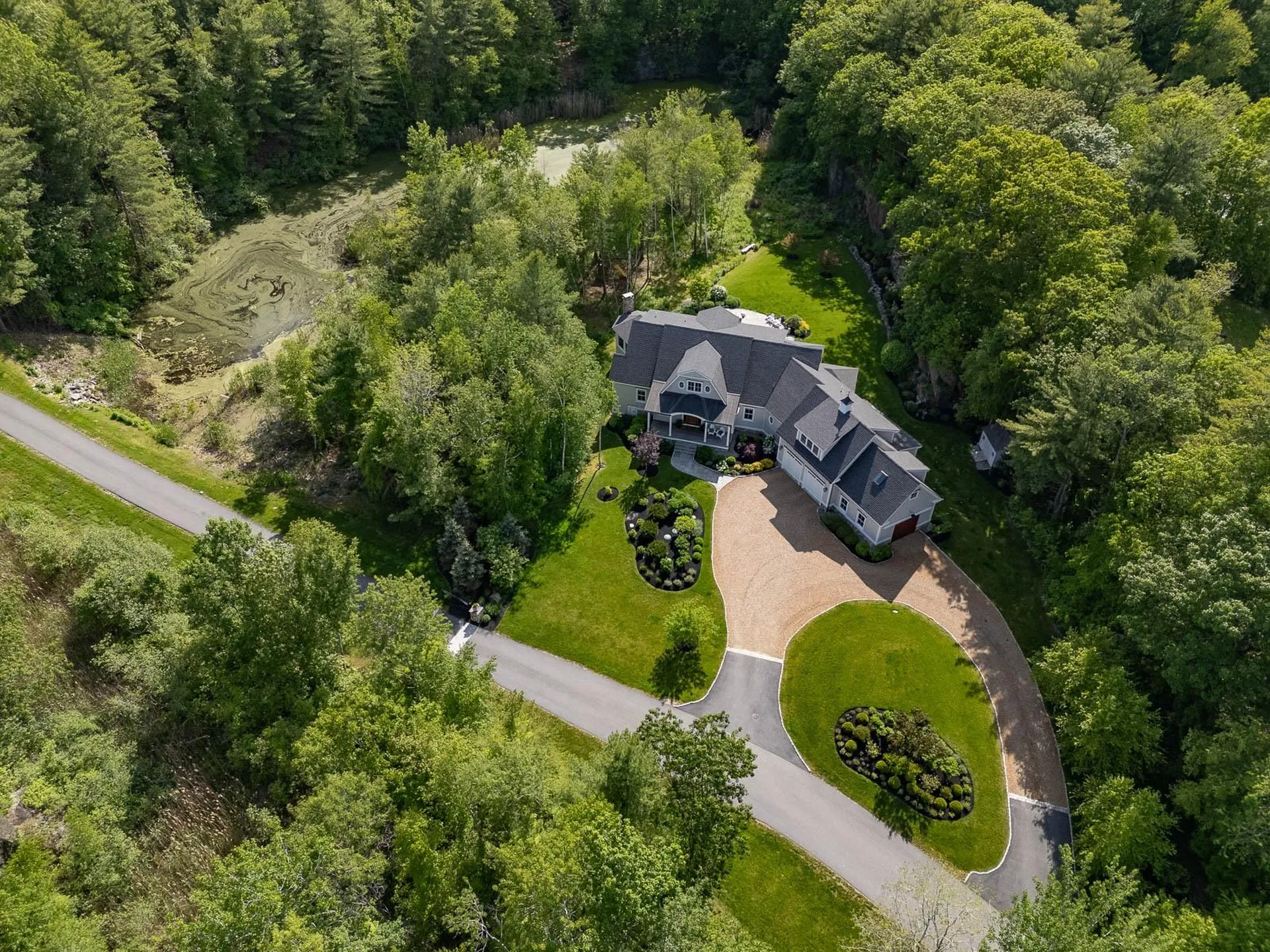170 Wentworth Road Rye NH 03870