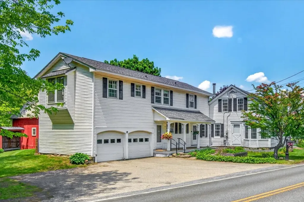 522 Vermont Route 100 Wardsboro VT 05355