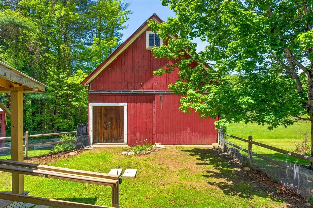 522 Vermont Route 100 Wardsboro VT 05355