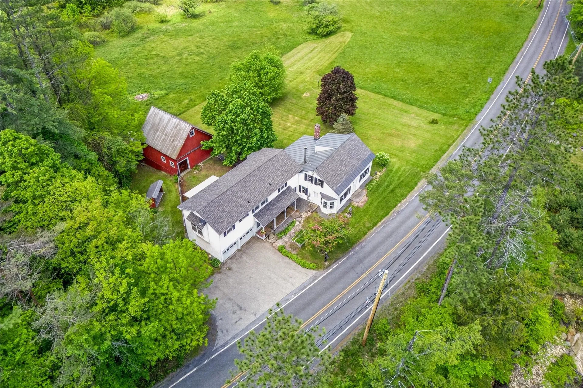 522 Vermont Route 100 Wardsboro VT 05355