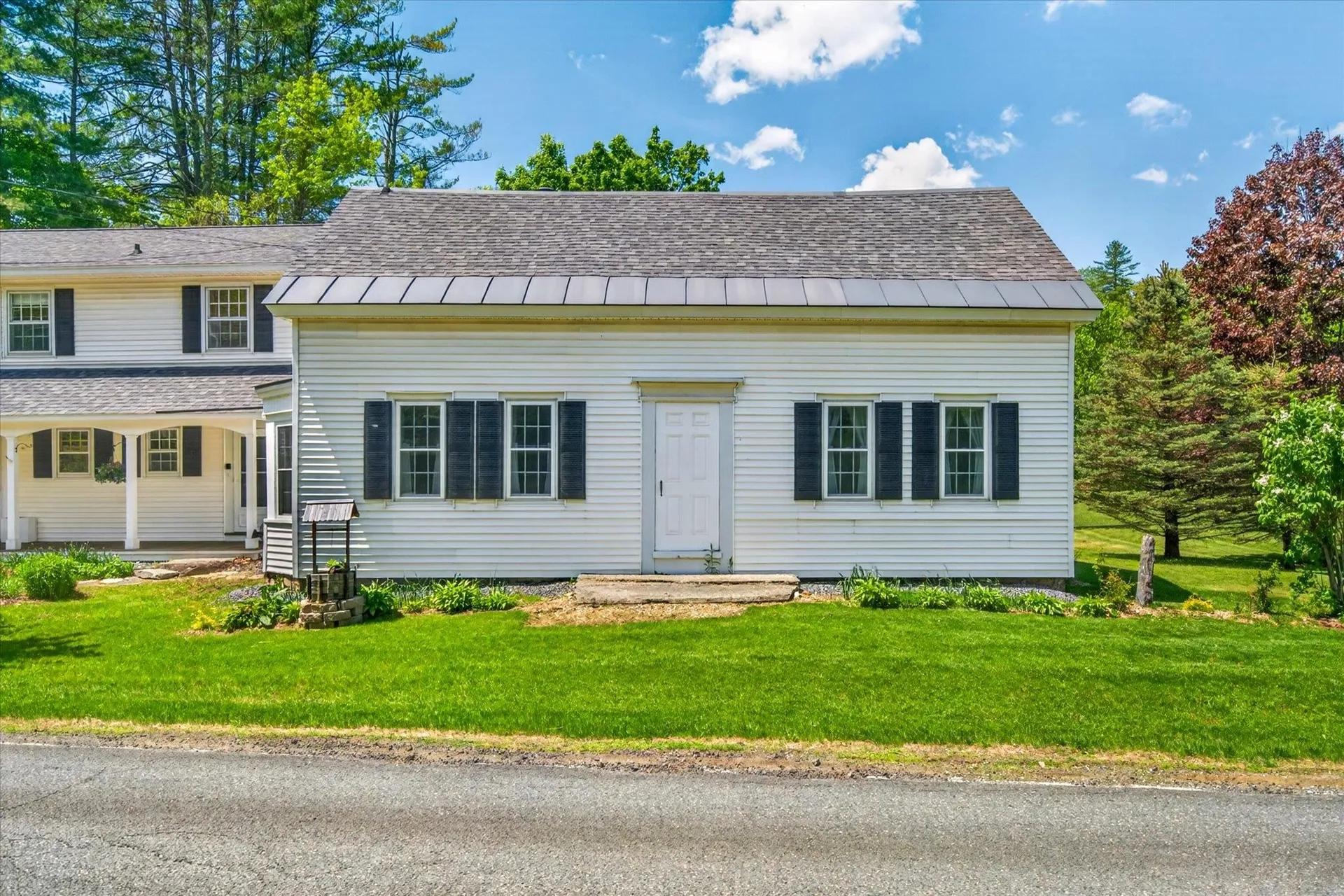 522 Vermont Route 100 Wardsboro VT 05355