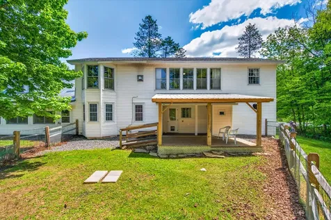 522 Vermont Route 100 Wardsboro VT 05355