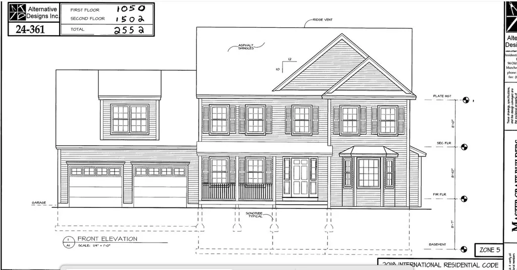 76 Island Pond Road Derry NH 03038