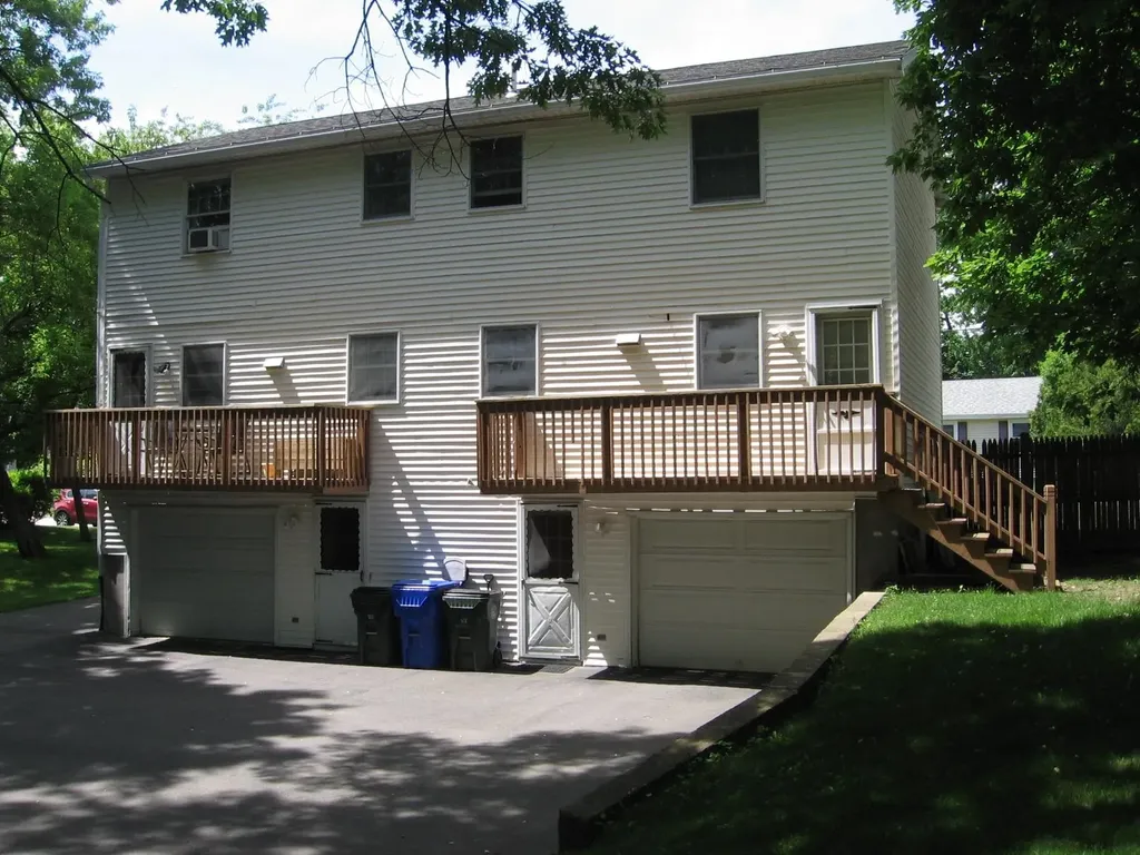 89 Lancaster Avenue Manchester NH 03103