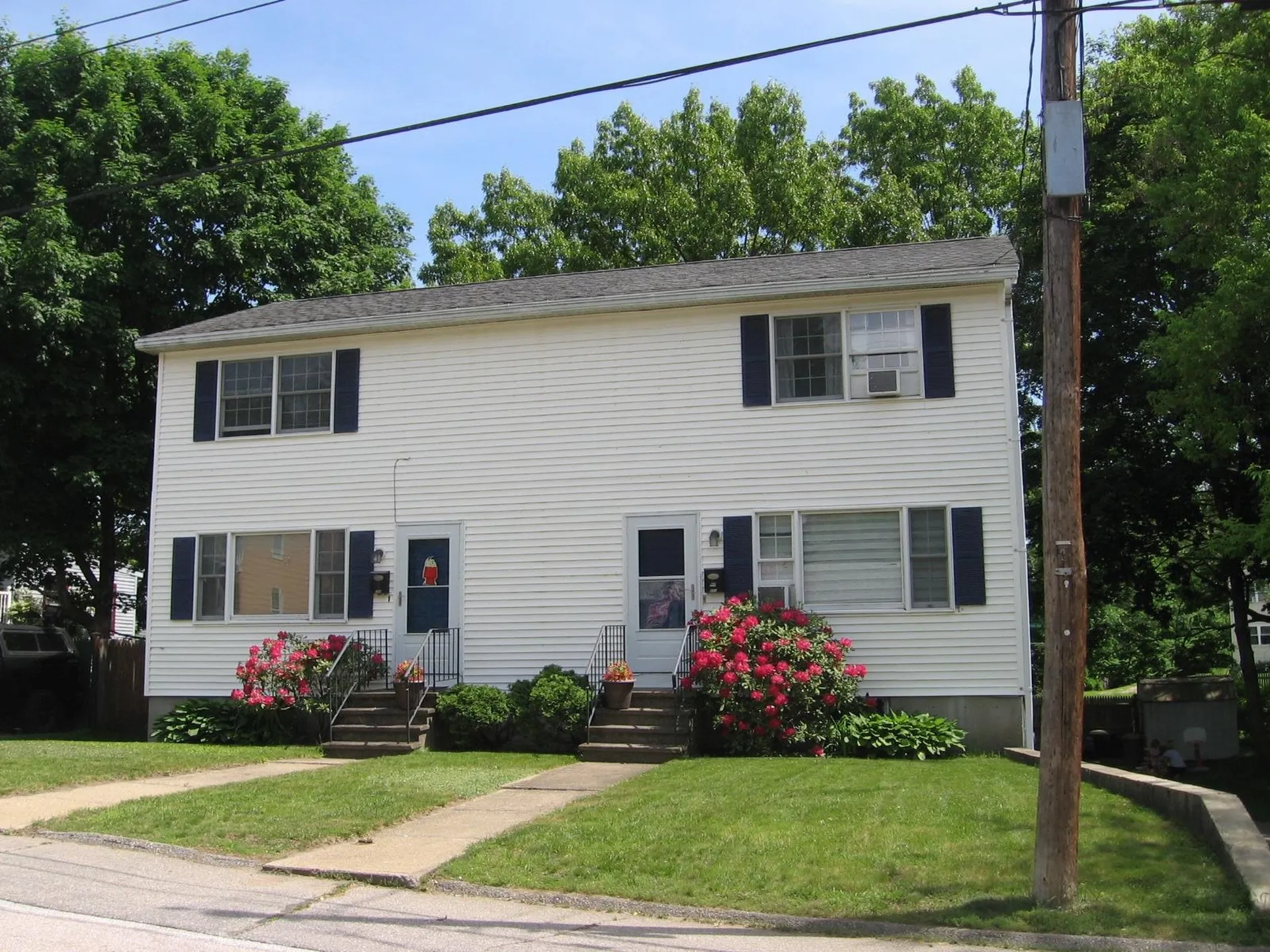 89 Lancaster Avenue Manchester NH 03103