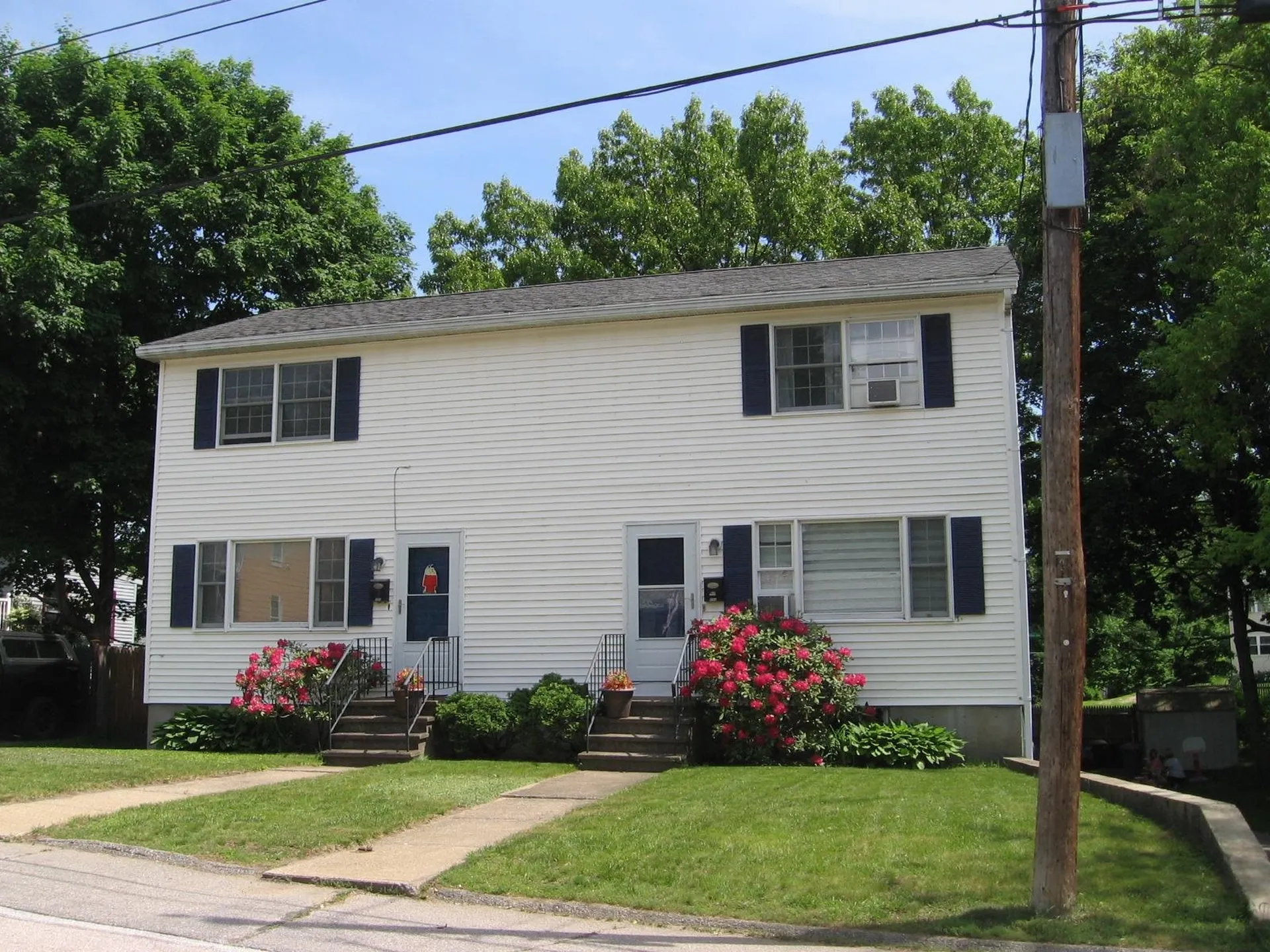 89 Lancaster Avenue Manchester NH 03103