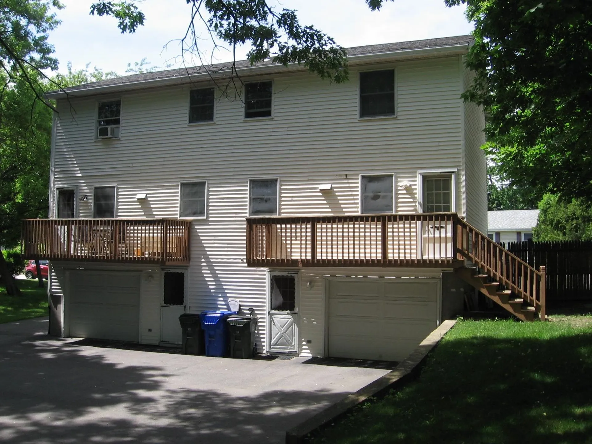89 Lancaster Avenue Manchester NH 03103