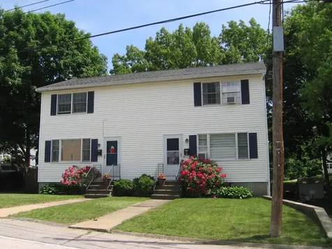 89 Lancaster Avenue Manchester NH 03103