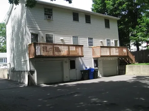 89 Lancaster Avenue Manchester NH 03103