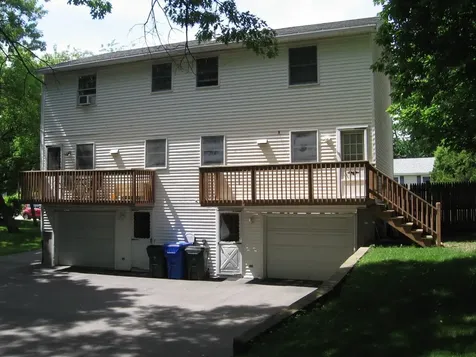 89 Lancaster Avenue Manchester NH 03103