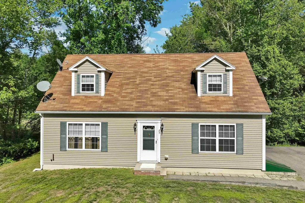 29 Lawrence Road Salem NH 03079