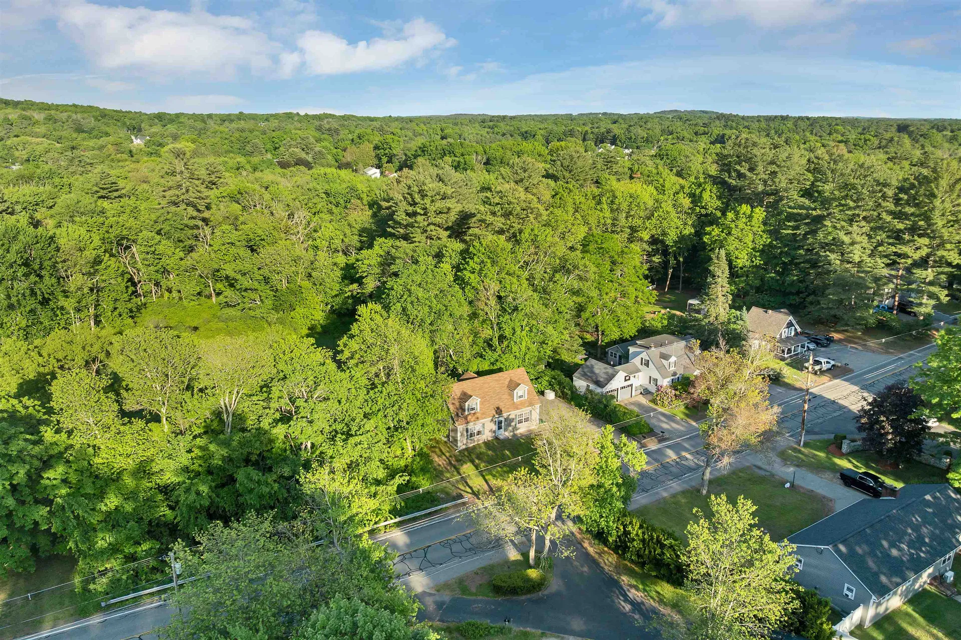 29 Lawrence Road Salem NH 03079