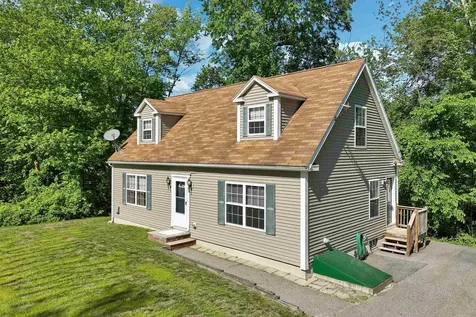 29 Lawrence Road Salem NH 03079
