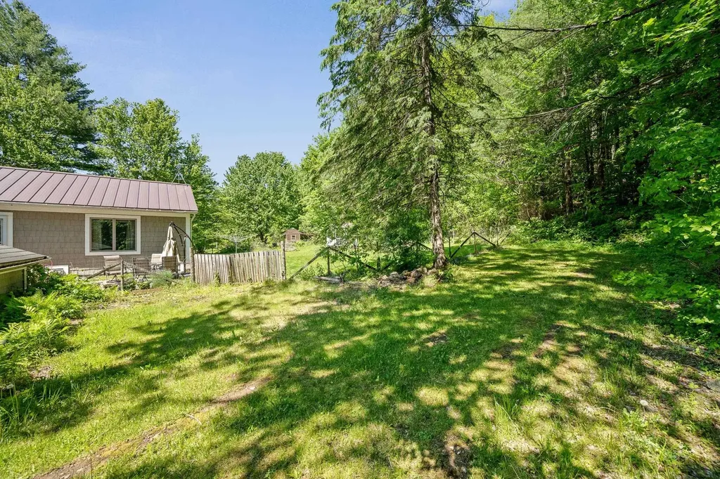 2021 Huntington Road Richmond VT 05477