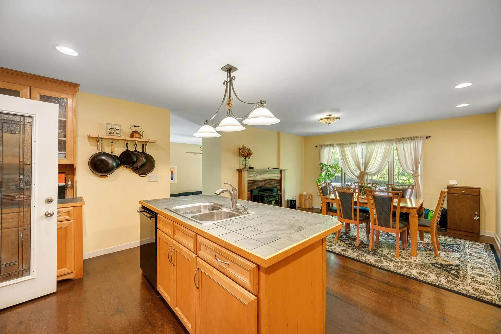 2021 Huntington Road Richmond VT 05477