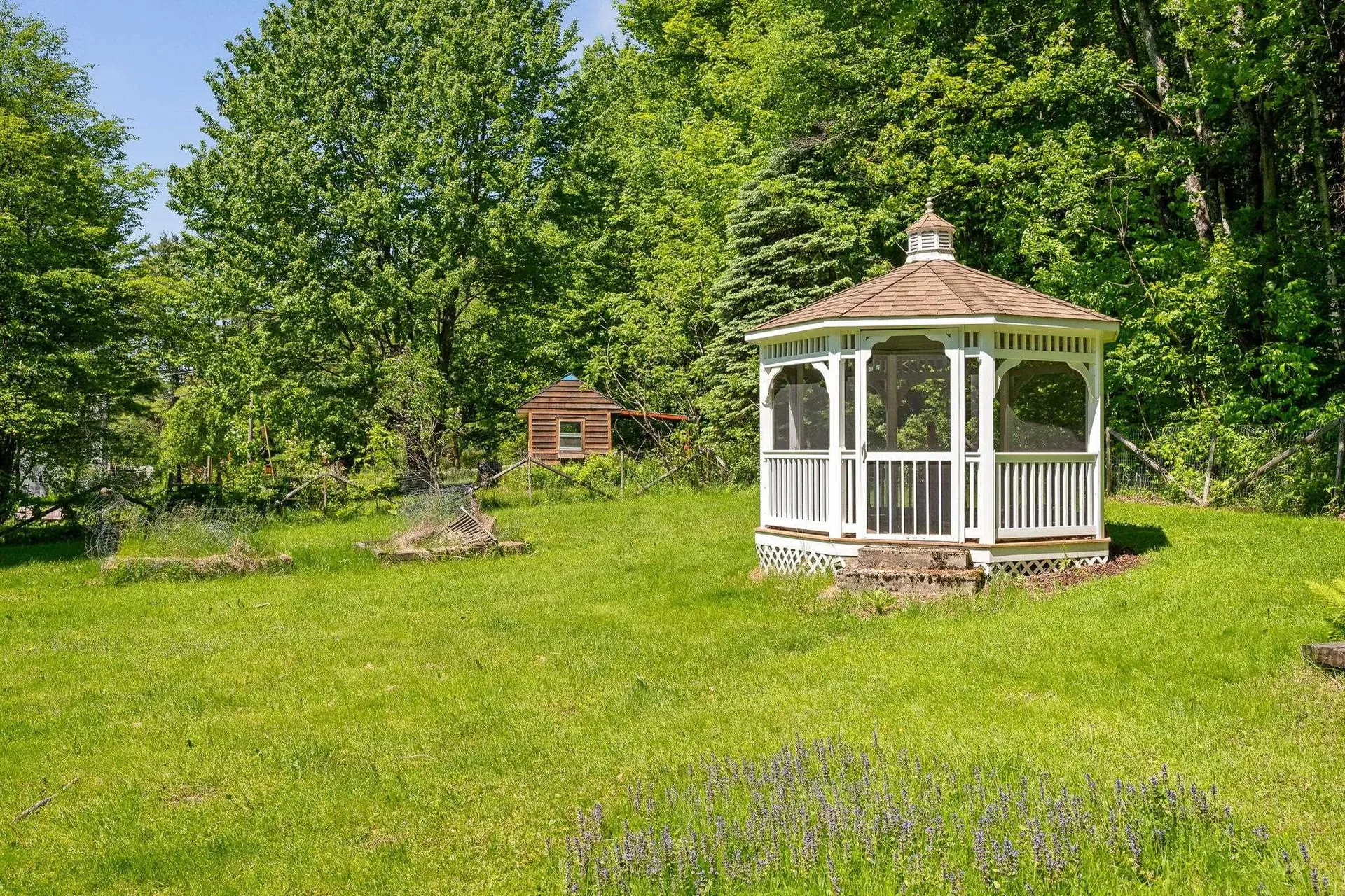 2021 Huntington Road Richmond VT 05477