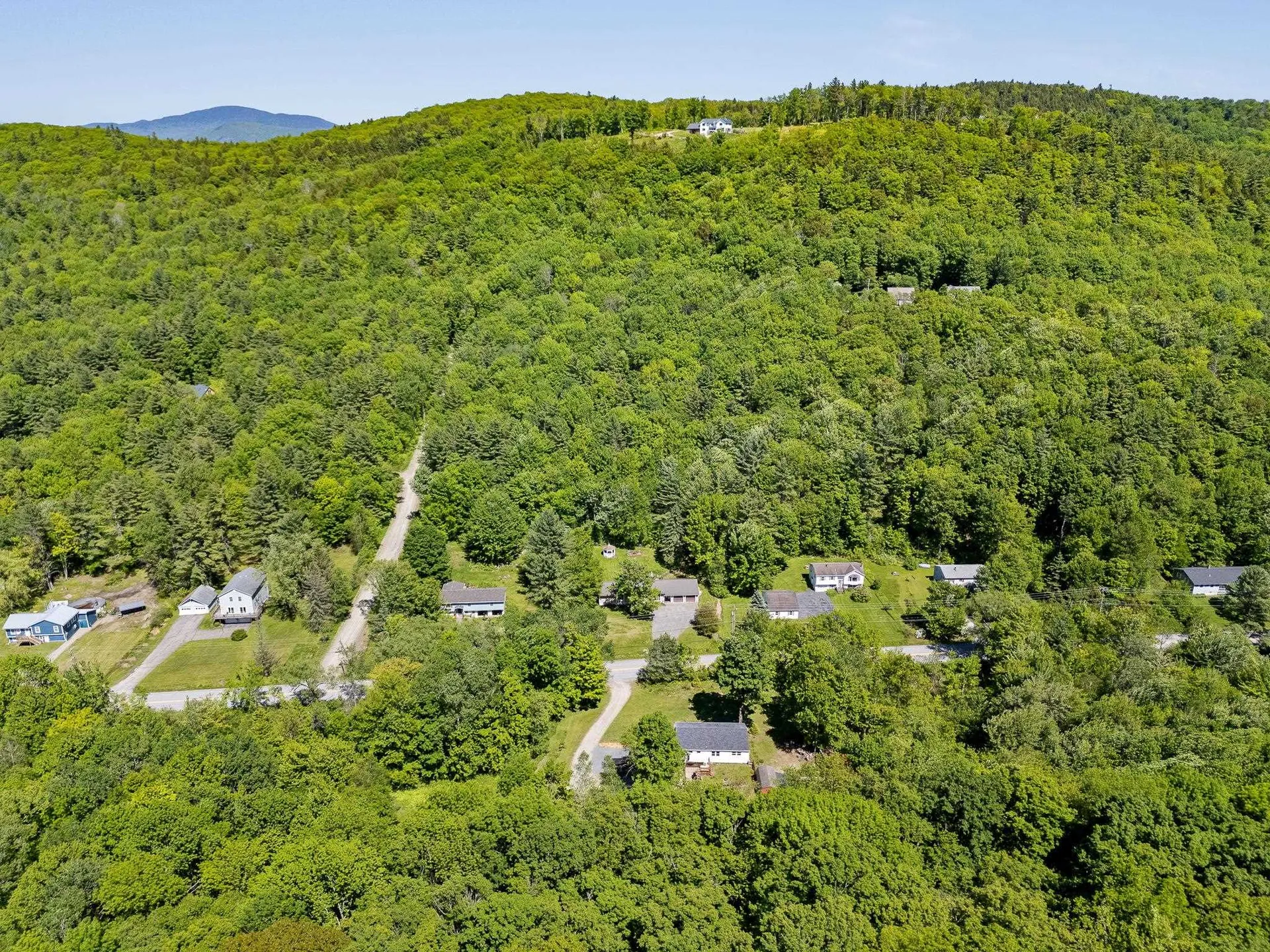 2021 Huntington Road Richmond VT 05477