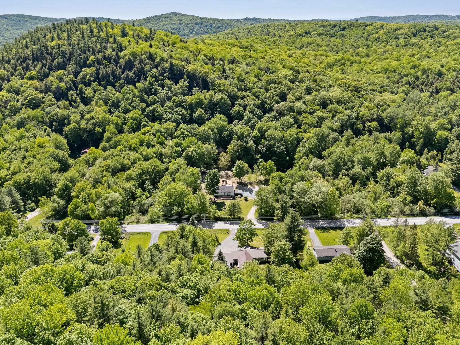 2021 Huntington Road Richmond VT 05477