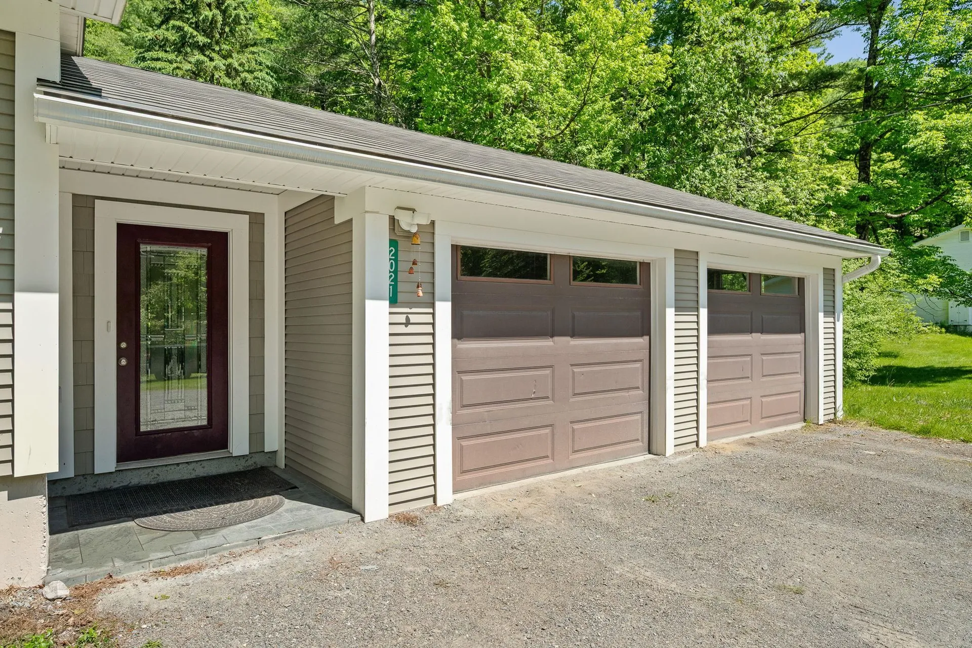 2021 Huntington Road Richmond VT 05477