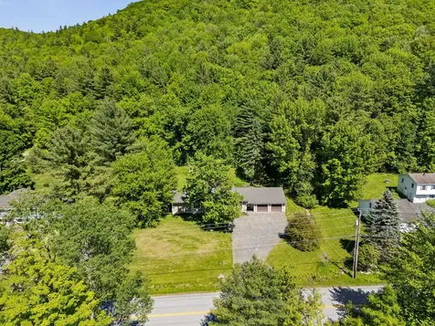 2021 Huntington Road Richmond VT 05477