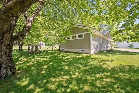 2021 Huntington Road Richmond VT 05477