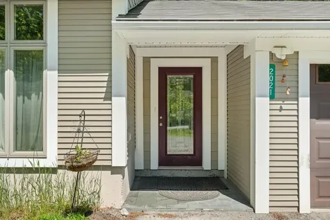 2021 Huntington Road Richmond VT 05477