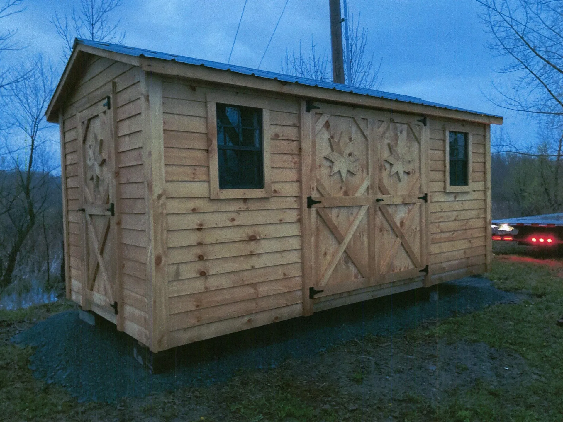 99 Windmill Point Extension Alburgh VT 05440