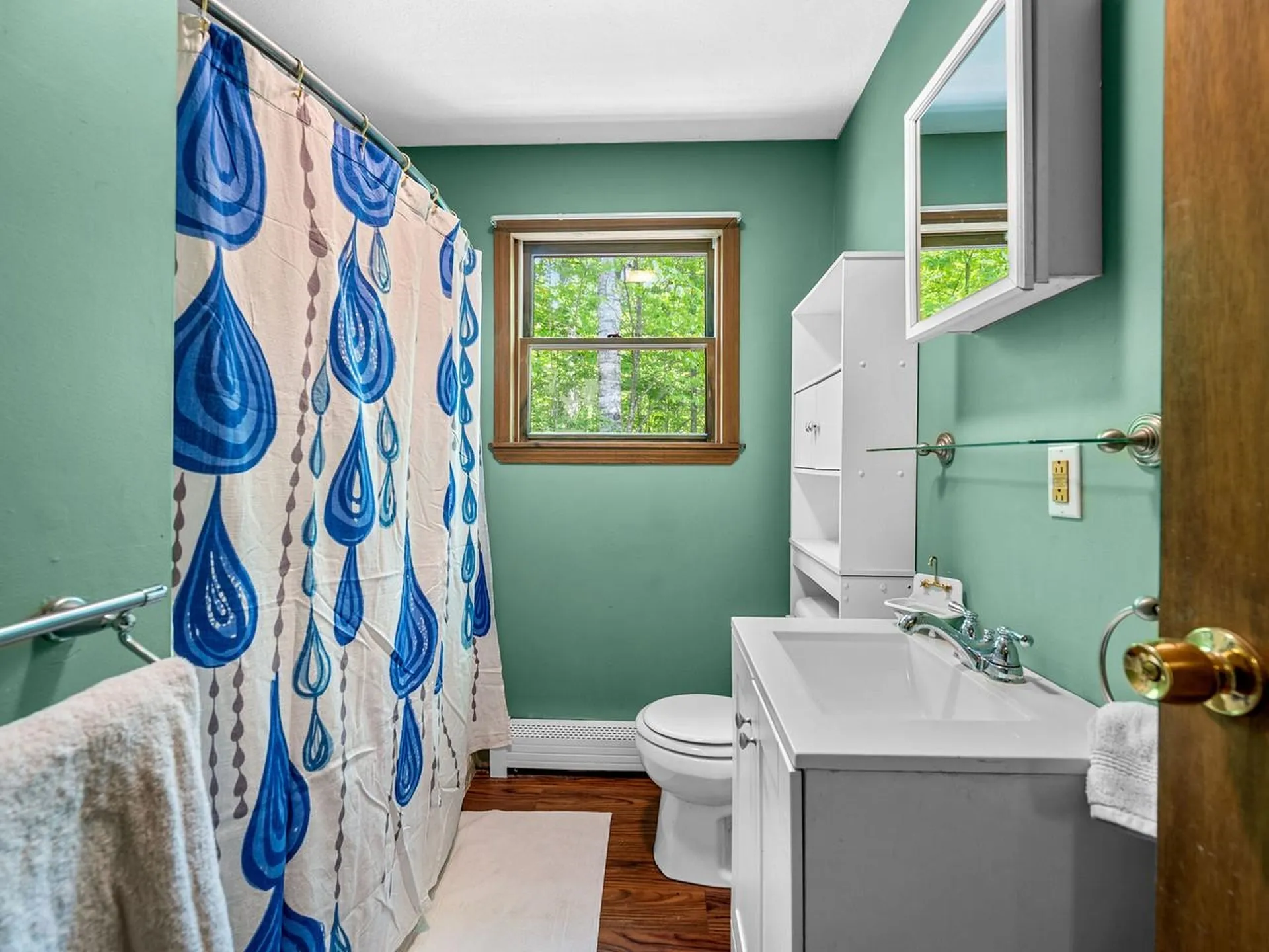 456 Powder Spring Road Topsham VT 05076