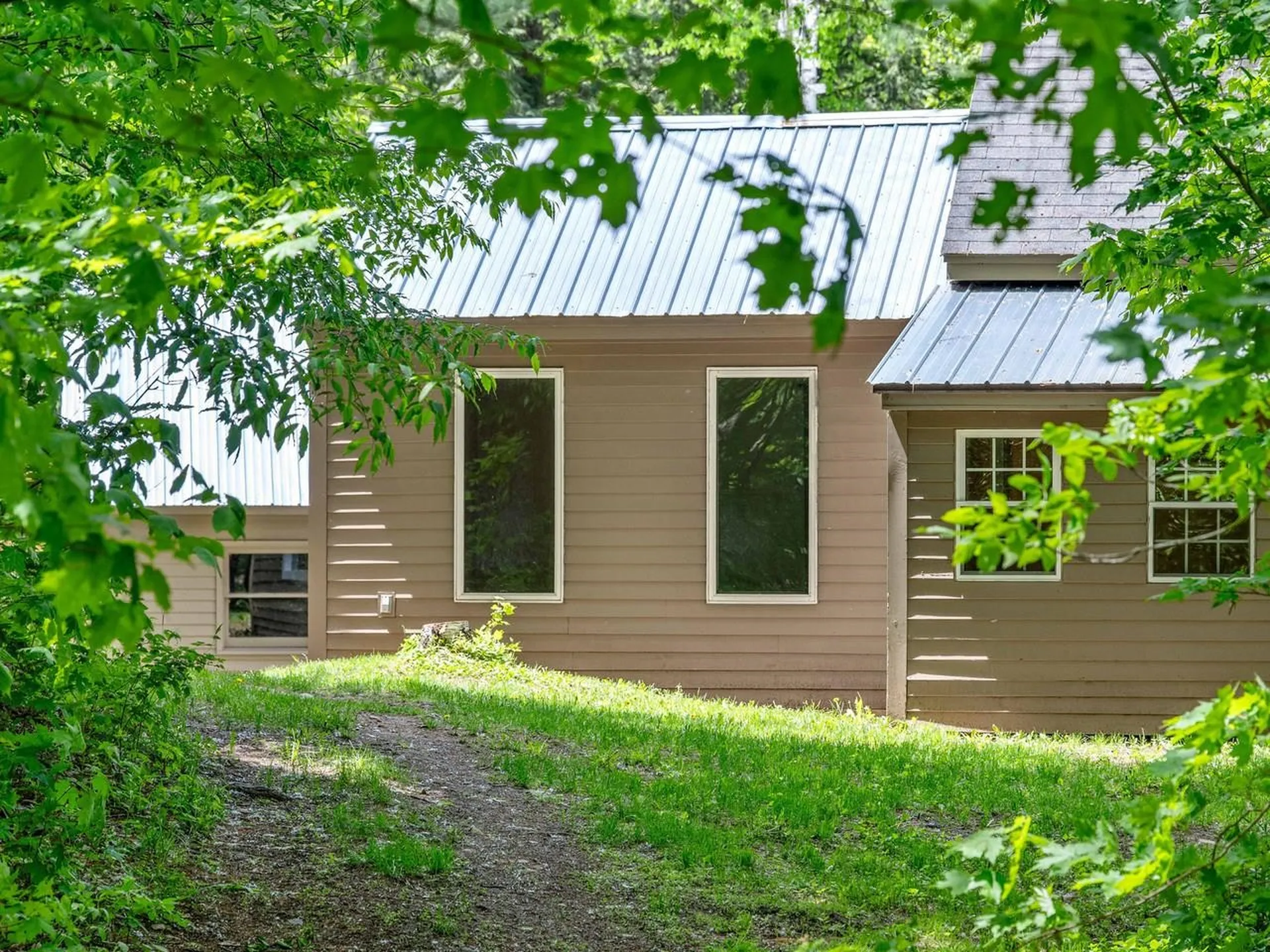 456 Powder Spring Road Topsham VT 05076