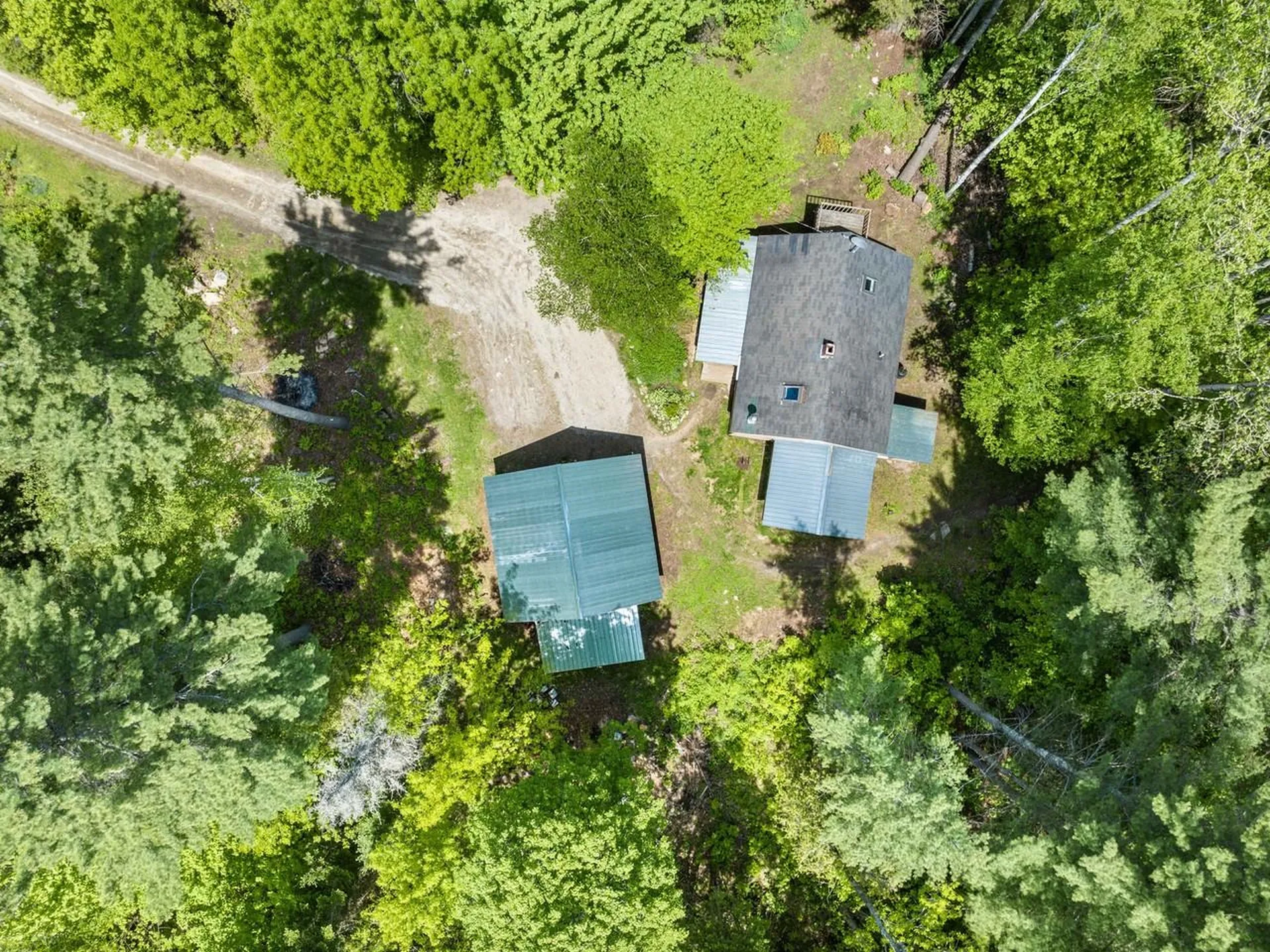 456 Powder Spring Road Topsham VT 05076