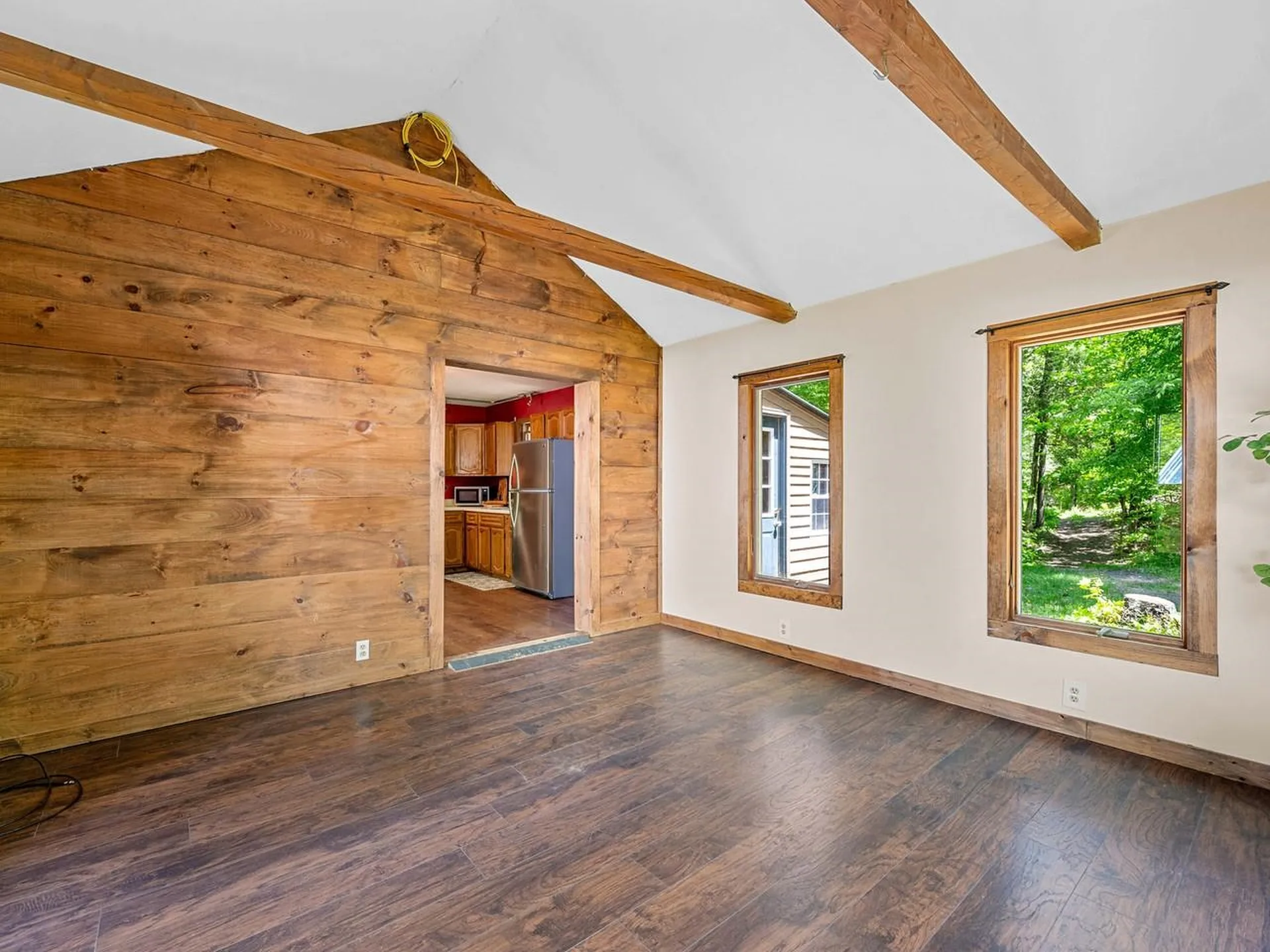 456 Powder Spring Road Topsham VT 05076