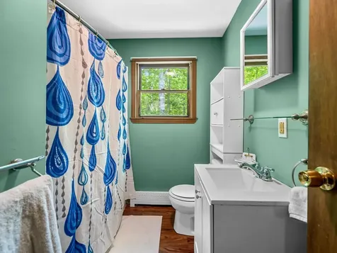 456 Powder Spring Road Topsham VT 05076