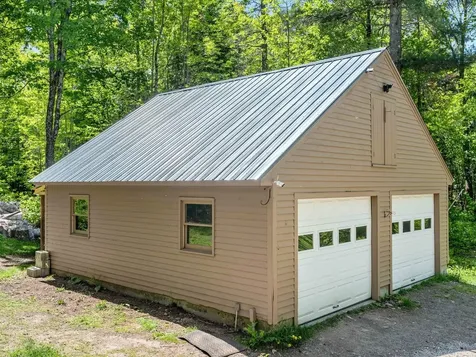 456 Powder Spring Road Topsham VT 05076