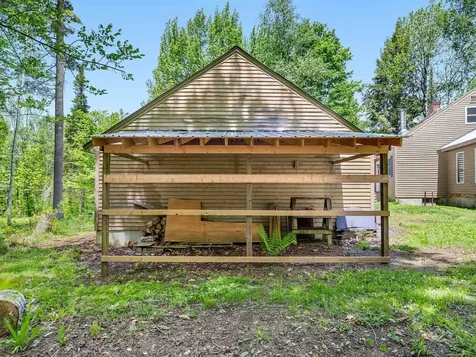 456 Powder Spring Road Topsham VT 05076