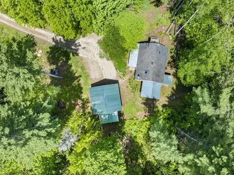 456 Powder Spring Road Topsham VT 05076
