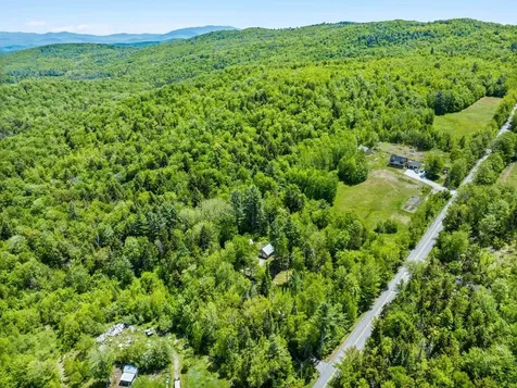 456 Powder Spring Road Topsham VT 05076