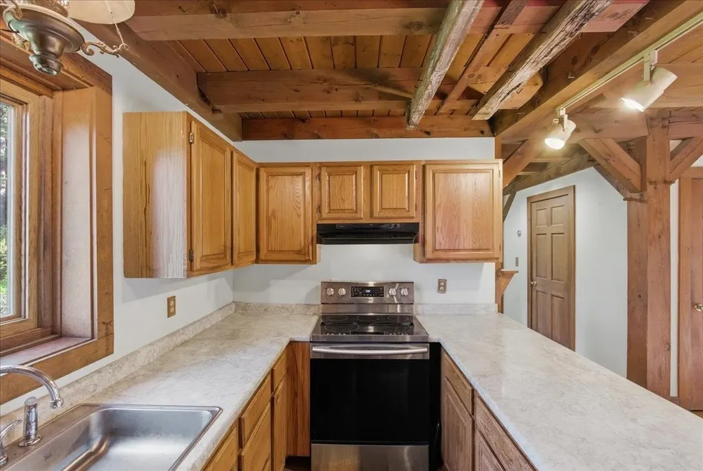 1378 Hallstrom Road Northfield VT 05663