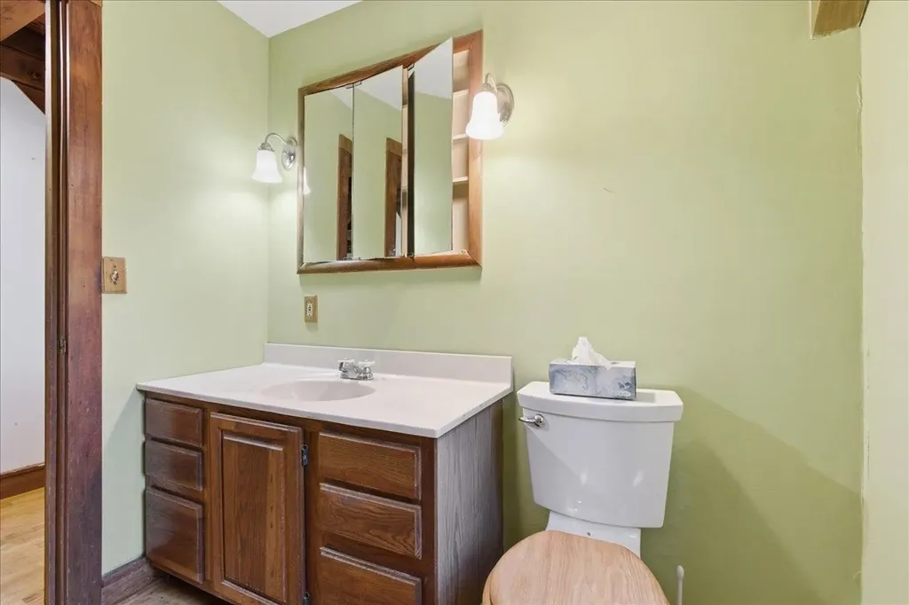 1378 Hallstrom Road Northfield VT 05663