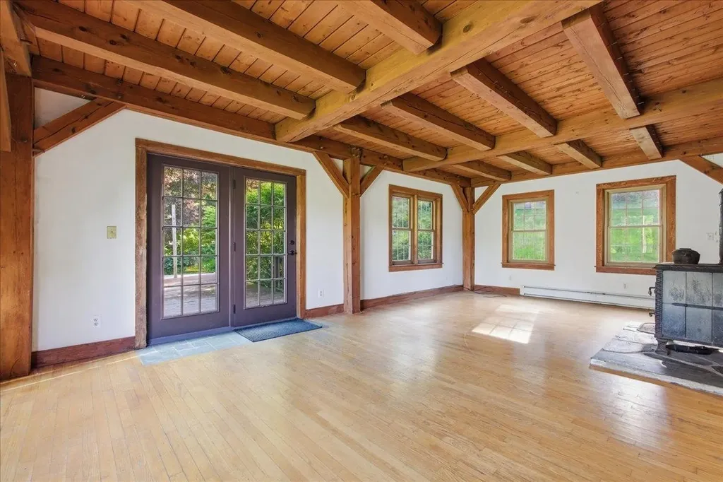 1378 Hallstrom Road Northfield VT 05663