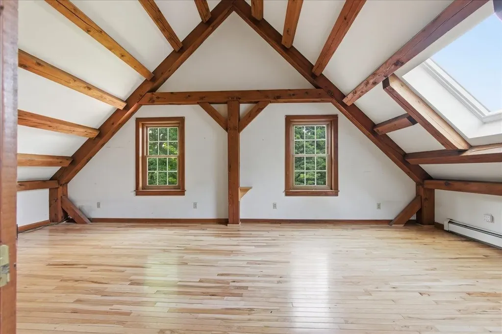 1378 Hallstrom Road Northfield VT 05663